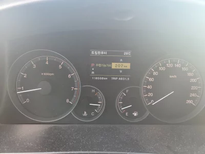 SsangYong Chairman
