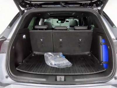 Daewoo Trailblazer