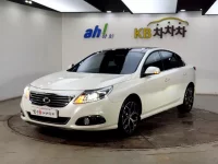 Renault Samsung SM5