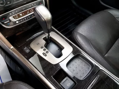 Renault Samsung SM5
