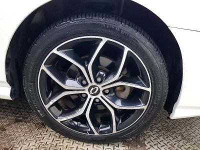 Renault Samsung SM5