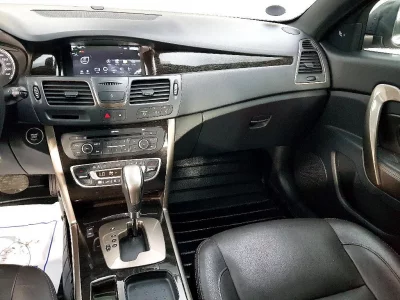 Renault Samsung SM5