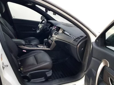 Renault Samsung SM5