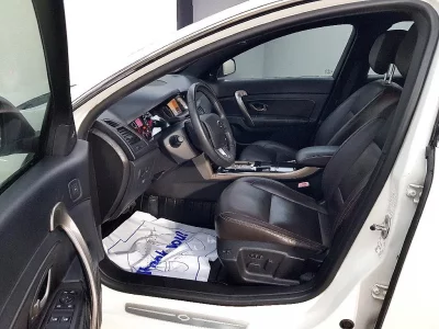 Renault Samsung SM5