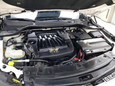 Renault Samsung SM5