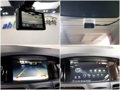 Renault Samsung SM5