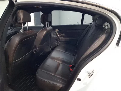 Renault Samsung SM5
