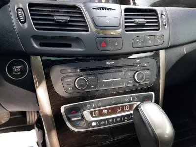 Renault Samsung SM5