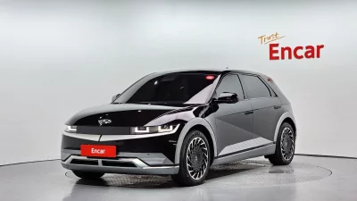 Hyundai Ioniq5