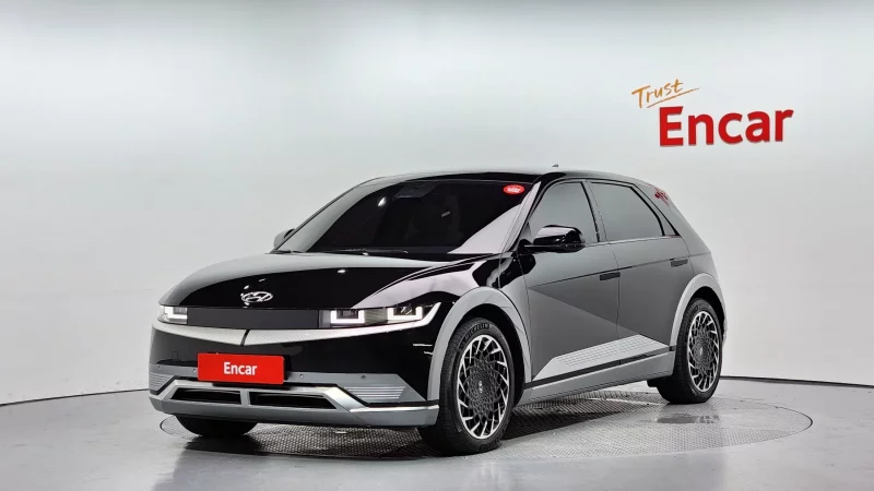 Hyundai Ioniq5