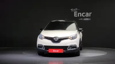 Renault QM3