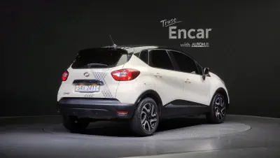 Renault QM3