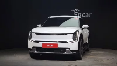 Kia EV9