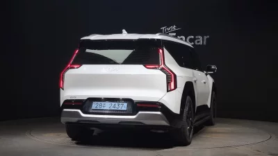 Kia EV9