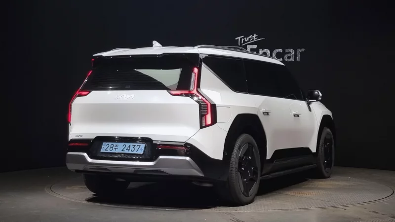 Kia EV9