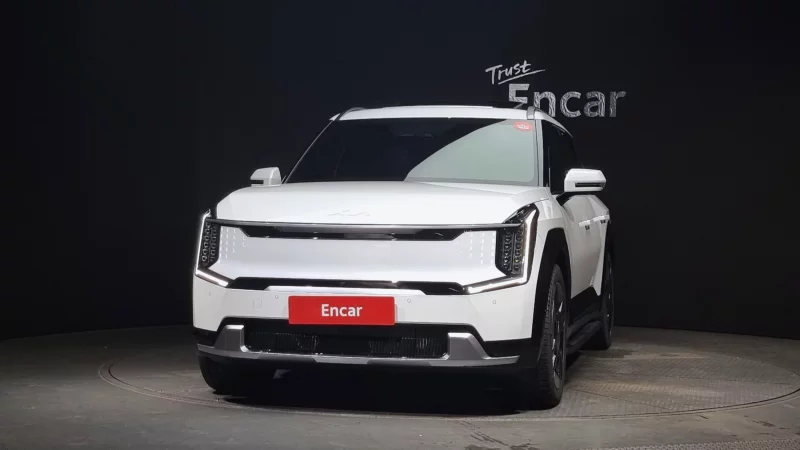 Kia EV9