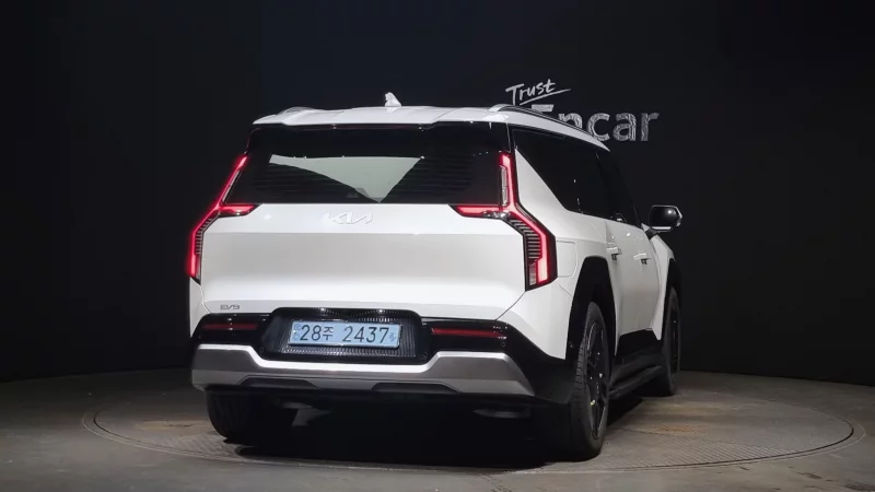Kia EV9