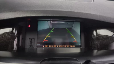 Renault Samsung SM5