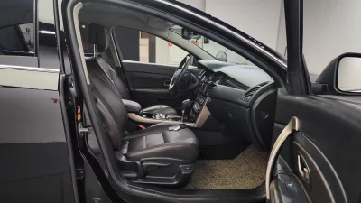 Renault Samsung SM5