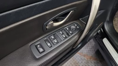 Renault Samsung SM5