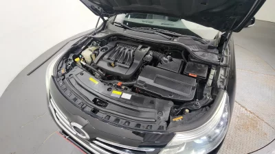 Renault Samsung SM5