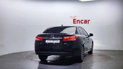 Renault Samsung SM5