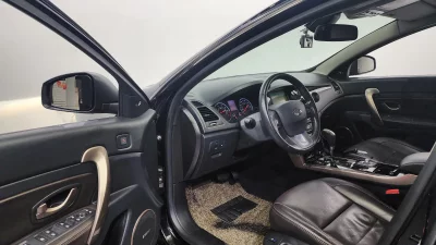 Renault Samsung SM5