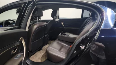 Renault Samsung SM5