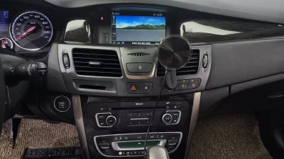 Renault Samsung SM5