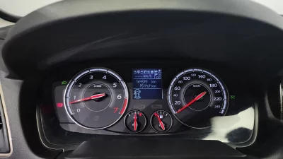 Renault Samsung SM5