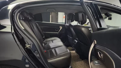 Renault Samsung SM5