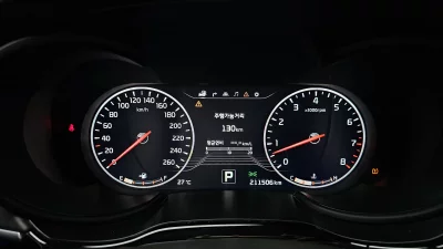 Kia K9