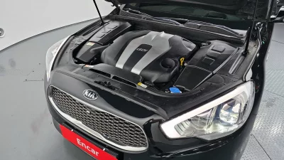 Kia K9