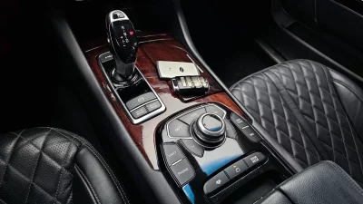 Kia K9