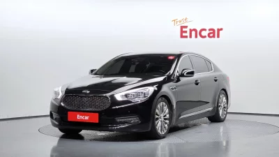 Kia K9