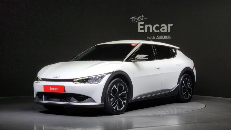 Kia EV6