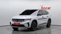 Renault Samsung Grand Koleos