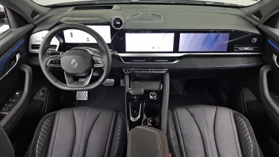 Renault Samsung Grand Koleos