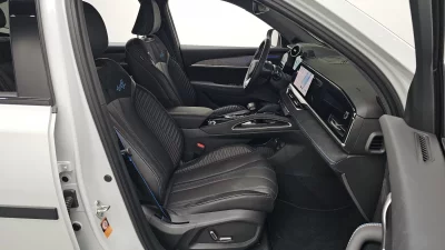 Renault Samsung Grand Koleos