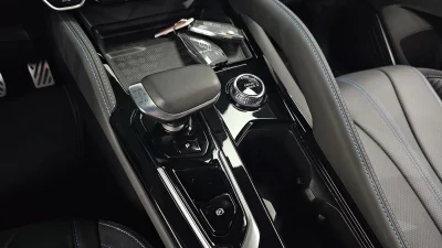 Renault Samsung Grand Koleos
