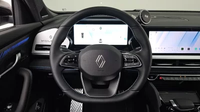 Renault Samsung Grand Koleos