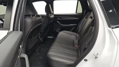 Renault Samsung Grand Koleos