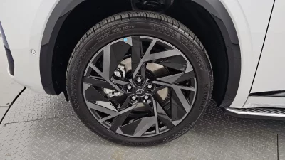 Renault Samsung Grand Koleos