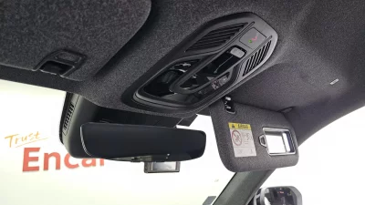 Renault Samsung Grand Koleos