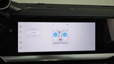 Renault Samsung Grand Koleos