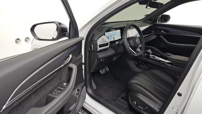 Renault Samsung Grand Koleos