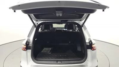 Renault Samsung Grand Koleos