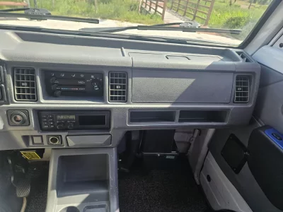 Daewoo damas