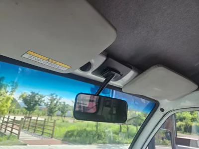 Daewoo damas