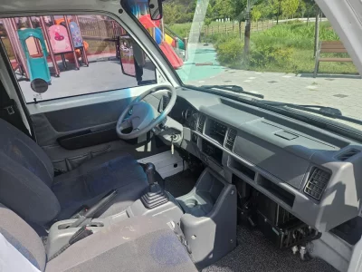 Daewoo damas